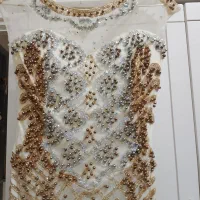 لباس مجلسی خاص