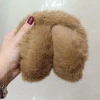 گوش گیر و هد بند روسی