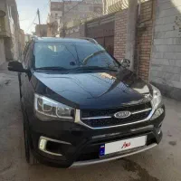 ماشین ایکس ۲۲ مدل ۹۸
