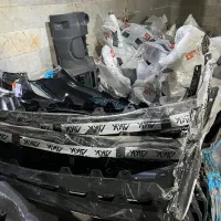 سپر و چراغ پرشیا پراید تیبا وغیره بصورت شبانه روزی|قطعات یدکی و لوازم جانبی|ری, ظهیرآباد|دیوار