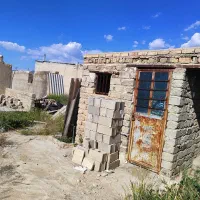 فروش منزل کلنگی غیرقابل سکونت|فروش زمین و ملک کلنگی|فیروزآباد (فارس), |دیوار