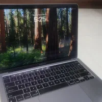 MacBook Pro M1 8GB 256