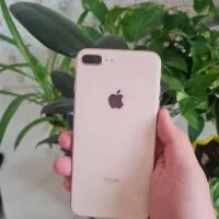 آیفون هشت پلاس LLA