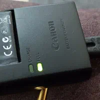دوربین دیجیتال canon
