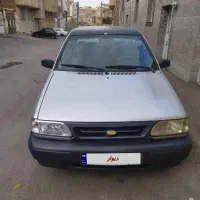 پراید مدل ۸۵