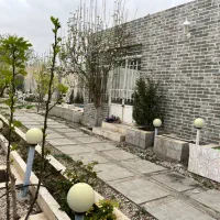 باغ-داخل-مجتمع-ابتدای-روستا-بهاربا-امتیاز-اب-و-برق