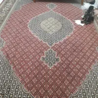 فرش ۹متری|فرش|سنندج, |دیوار