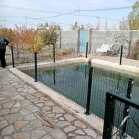 حفاظ ساختمان، فنس باغی، حصار|مصالح و تجهیزات ساختمان|بیرجند, |دیوار