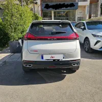 ایکس ۳۳ کراس دنده ای|خودرو سواری و وانت|شیراز, قصرالدشت|دیوار