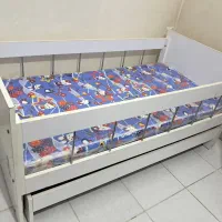 تخت گهواره ای|تشک تختخواب|محلات, |دیوار