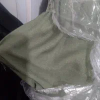 یه طاقه پارچه  60متر در 1/5