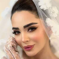 میکاپ درسالن زیبایی و لوکیشن با قیمت عالی