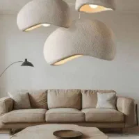 تابلو و لوستر راگبل|لوستر و چراغ آویز|کرج, فاز ۱ مهرشهر|دیوار