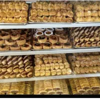 استخدامی قنادی استاد کار