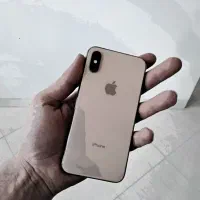 Iphone xs 256