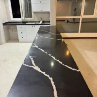 کابینت گاز و سینک و توالت فرنگی در حد نو|مصالح و تجهیزات ساختمان|تهران, دهکده المپیک|دیوار