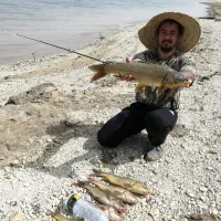 اموزش طبیعت گردی و ماهیگیری|ماهیگیری|مشهد, سجاد شهر|دیوار