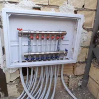 لوله کشی فاضلاب آب و پکیج و تعمیرات وشیرالات|خدمات پیشه و مهارت|خرم‌آباد, |دیوار