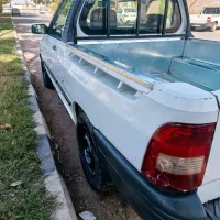 پراید وانت ۹۵ درحد صفر|خودرو سواری و وانت|دزفول, |دیوار