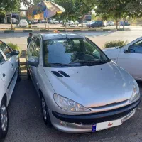 ۲۰۶تیپ۳|خودرو سواری و وانت|قزوین, |دیوار