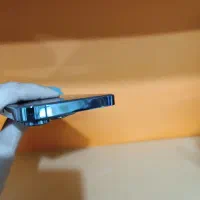 گوشی آیفون 13 پرو 256GB باتری 97% در حد نو|موبایل|لاهیجان, امیرشهید|دیوار