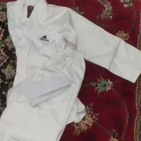 لباس کاراته