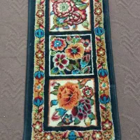 کناره قالی|فرش|رفسنجان, |دیوار