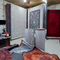 فرش طبیعت|فرش|گرگان, |دیوار