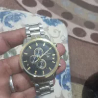 تعدادی ساعت یکجاودانه رادوسرامیک رولکس خودکاربندر|ساعت|میناب, |دیوار