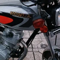 موتور cdi۱۲۵ هوندا ۱۲۵ hondaخریدارو فروش درمحل