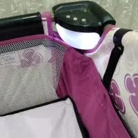 کالسکه و صندلی غذای مامالاو|کالسکه و لوازم جانبی|صدرا-فارس, فاز ۱|دیوار