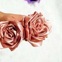 گل روبانی|گل مصنوعی|تهران, صد دستگاه|دیوار