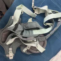 کریر و آغوش baby car