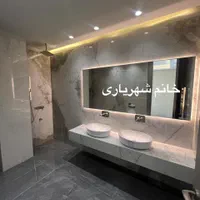 ۲۰۰ متر با روف گاردن ، مدرن نوساز و کلید نخورده|اجارهٔ خانه و ویلا|پردیس, فاز ۱|دیوار