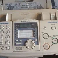 فکس پاناسونیک