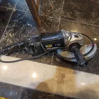 دستگاه جوش ، سنگ فرز ، چرخ خیاطی|ابزارآلات|چمستان, |دیوار