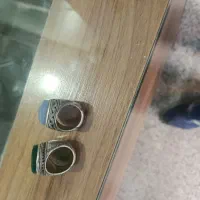 انگشتر|کلکسیون اشیاء عتیقه|سبزوار, همت|دیوار