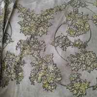 روفرشی کشدار آکبند ۹متری هست یدونه هست قیمت ۲۷۰۰