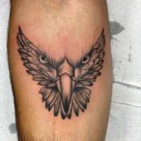 تاتو تتو بدن آقایان