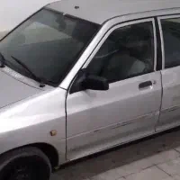 اجاره خودرو