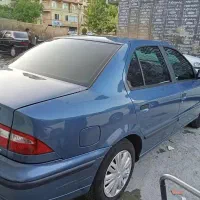 ال ایکس آخر 98 عروسک اماده جاده|خودرو سواری و وانت|تهران, تهرانسر مرکزی|دیوار