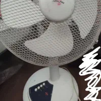 پنکه پارس خزر