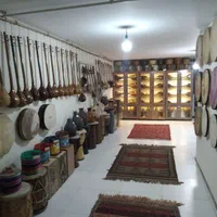 موسیقی نوای سیمرغ