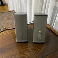 ۲ اسپیکر رایانه مارک بوس Bose