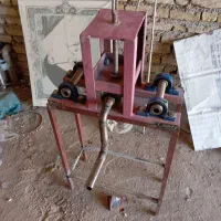 دستگاه نبرد|ماشین‌آلات صنعتی|بجنورد, |دیوار