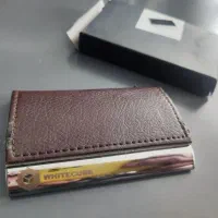 جاکارتی ترکیب استیل و چرم