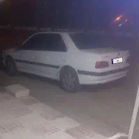 ماشین پژو پارس 1402کارکرد 40000تا بدون رنگ قیمت