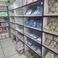 پلاستیک نایلون نایلکس