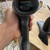 بارکدخوان ای سی مدلpowermax|فروشگاه و مغازه|اهواز, عامری|دیوار