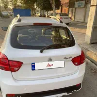 کوییکs مدل ۱۴۰۳ گارانتی طلایی فعال